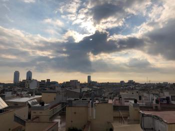 Apartments HHB, Barcelona (fotografie 2)