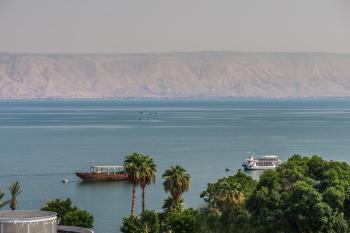 נופש כנרת מגדלי המלכים, Tiberias (foto 4)