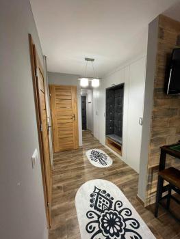 Apartamentylove - Apartament u Janicka, 100m do Krupówek, Zakopane (fotografie 5)