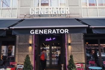Generator Berlin Mitte, Берлин (фото 2)