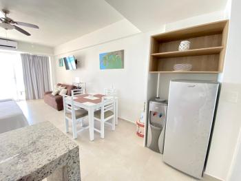 Salvia - Beachfront Studio, Cancún (Foto 5)