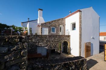 Casa do Simão, Açores - Now with hot tub!, Nordeste (fotografie 5)