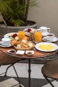 Magnolia Hotel Boutique, Buenos Aires (zdjęcie 5)