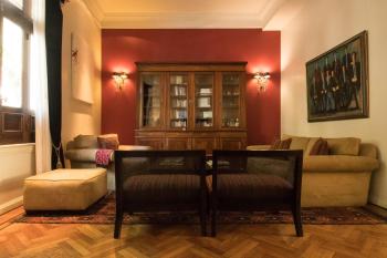 Magnolia Hotel Boutique, Buenos Aires (zdjęcie 3)