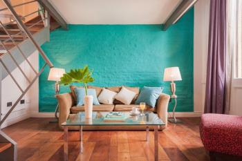 San Telmo Suites, Buenos Aires (fotografie 3)