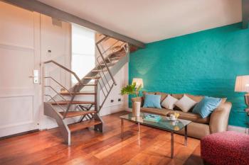 San Telmo Suites, Buenos Aires (fotografie 4)