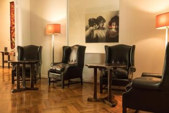 Magnolia Hotel Boutique, Buenos Aires (zdjęcie 4)