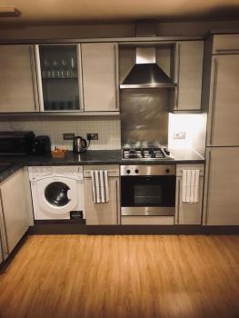 ochiltree apartment, Glasgow (foto 2)