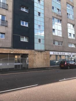 ochiltree apartment, Glasgow (foto 5)