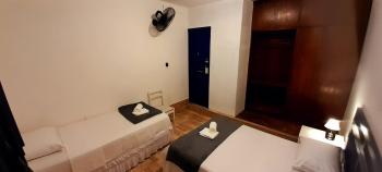 LÍAH Hostel & Suites, São Paulo (fotografie 5)