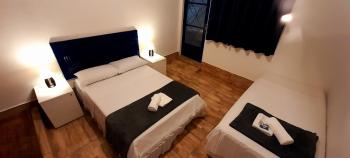 LÍAH Hostel & Suites, São Paulo (fotografie 2)