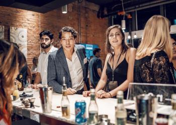 SOVA Micro-Room & Social Hotel, Dallas (zdjęcie 5)