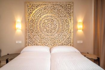 Apartamentos Sevilla Este by QHotels, Sevilla (Foto 4)