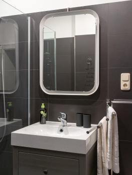 Apartment Berlin Kaiser-Friedrich-Straße, Berlín (fotografie 4)