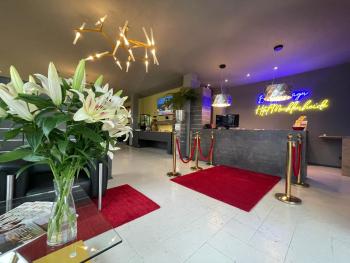Hotel Mecklenheide, Hannover (photo 3)