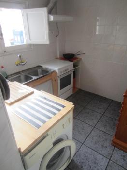 Apartment 400 meters from the beach, Walencja (zdjęcie 3)