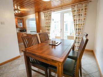 Cloud View Cottage, Ashbourne (Foto 5)