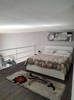 B&B La Torretta Chiaia, Neapel (Foto 4)
