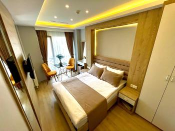Zem Hotel, Istanbul (photo 4)