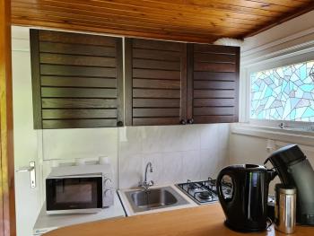 Rent & Relax: De steiger, Geel (foto 2)