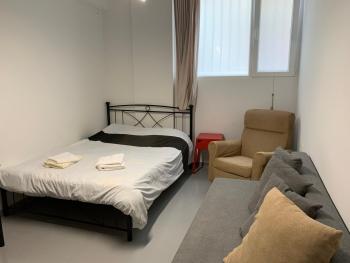 Holodek Apartments Ground & SemiBasement, Atény (fotografie 3)