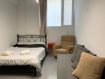 Holodek Apartments Ground & SemiBasement, Atény (fotografie 2)
