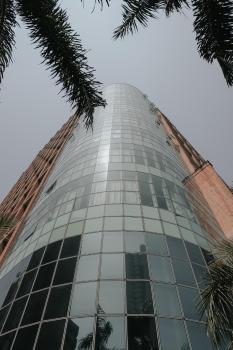 TRIPEX cobertura DIFERENCIADO NYC BERRINI SAO PAULO, São Paulo (fotografie 4)