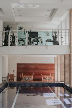 TRIPEX cobertura DIFERENCIADO NYC BERRINI SAO PAULO, São Paulo (fotografie 3)