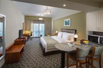 Savoy Park Hotel Apartments, Dubai (Foto 2)