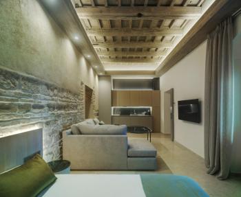 Apartamentos Los Patios del Pañuelo, Córdoba (fotografie 5)
