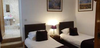 The Spread Eagle Hotel, Jedburgh (foto 5)