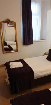 The Spread Eagle Hotel, Jedburgh (foto 4)