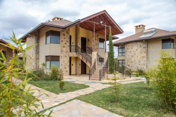Elmer Resort & Spa Naivasha, Naivasha (photo 2)