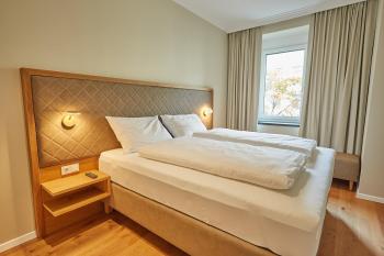 Green Leisure Apartments Schweglerstrasse, Vídeň (fotografie 2)