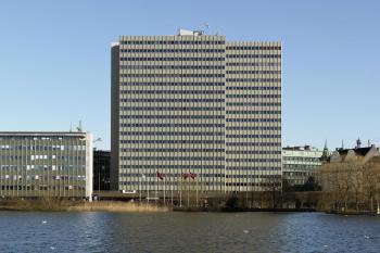 Scandic Copenhagen, Copenhague (photo 2)