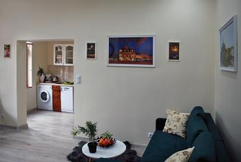 Apartment - Przy Rynku self check in 24h od 14 tej, Tarnowitz (Foto 5)