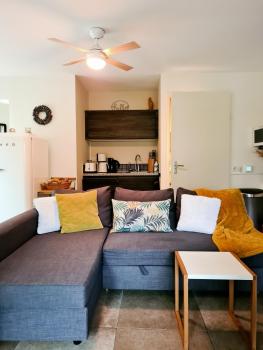 GREAT CANAL STUDIO - AC, Water view & Free parking, Amsterdam (foto 3)