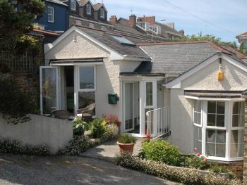 Seabien, Falmouth (zdjęcie 2)