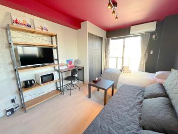 Mr Kintaro Hotel Asakusa South, Tokyo (photo 2)
