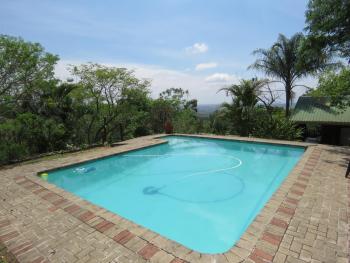 Viewpoint Lodge & Safari Tours, Hazyview (zdjęcie 5)