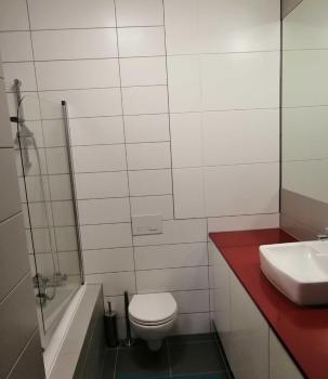 Apartamenty Promenada, Varšava (fotografie 5)