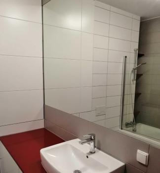 Apartamenty Promenada, Varšava (fotografie 3)