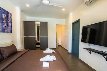 Villa Ayan, Amazing Pool, 2 bedrooms Near Nai harn Beach, Rawai pláž (fotografie 3)