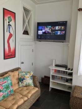 Superb Split Level Waterside Apt, Marigot Bay, St Lucia WI, Castries (photo 5)