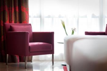 The Creekside Hotel, Dubai - an Accor Hotel, Dubaj (fotografie 4)