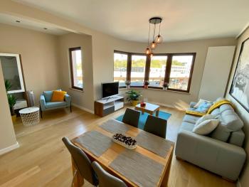 Appartements Gustav, Bruxelles (photo 3)