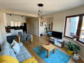 Appartements Gustav, Bruxelles (photo 2)