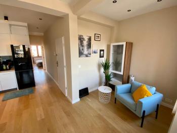 Appartements Gustav, Bruxelles (photo 4)