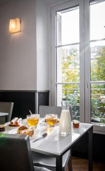 Hôtel du Parc Montparnasse, Paris (Foto 4)