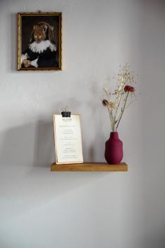 B&B Villa Ebe, Santarcangelo di Romagna (fotografie 4)